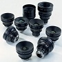 Carl Zeiss compact primes