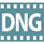 Digital Negative logo